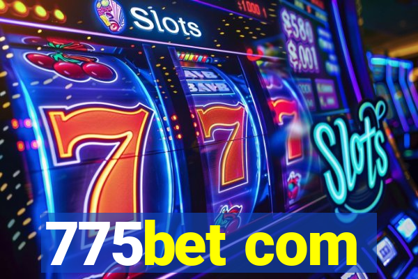 775bet com